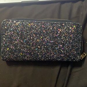 Unknown brand wallet brand new